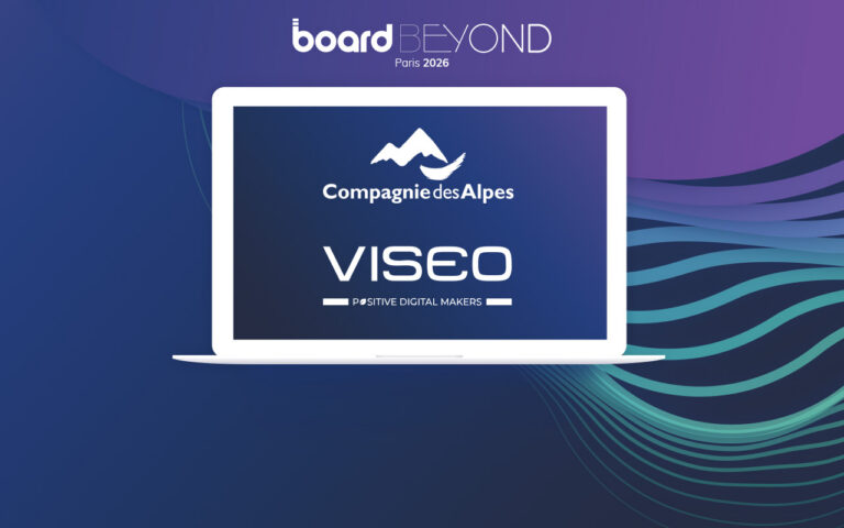 Board Beyond Paris 2026 – Compagnie des Alpes et VISEO – Harmoniser sans uniformiser : retour d’expérience sur la planification financière dans Board