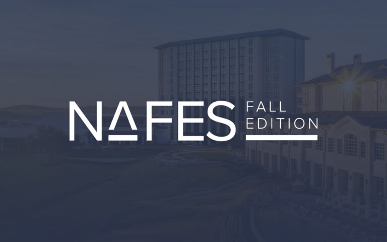 NAFES Fall 2026