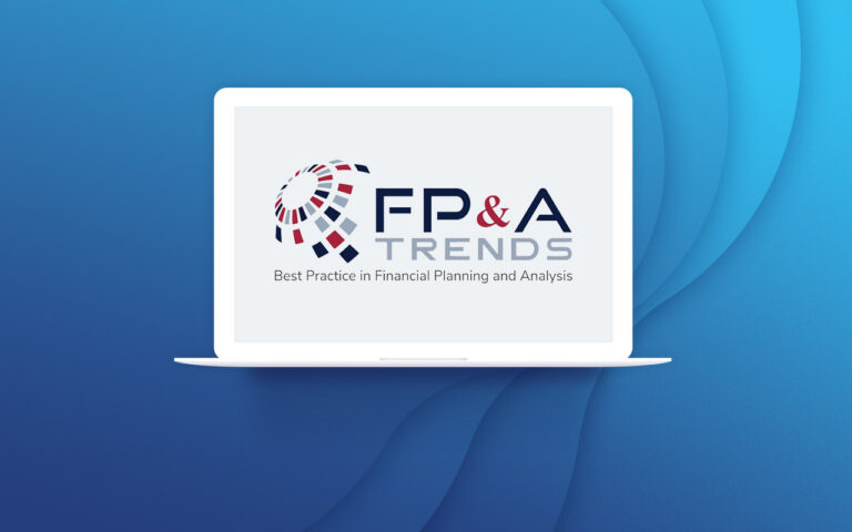 FP&A Trends Webinar