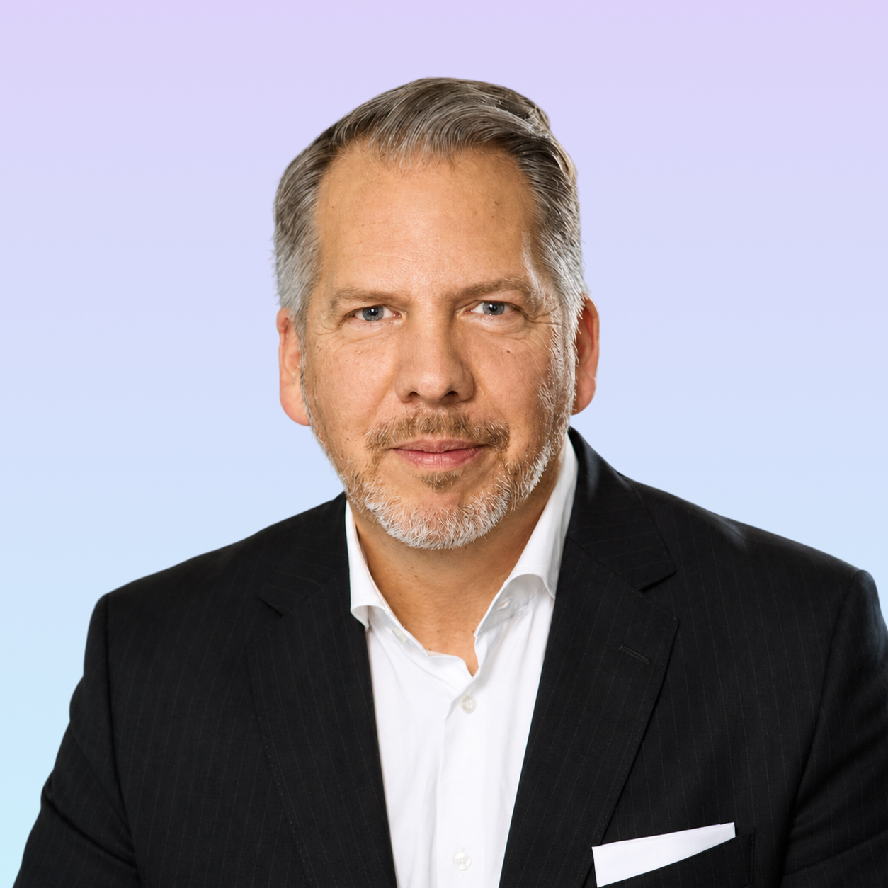Björn Stauss